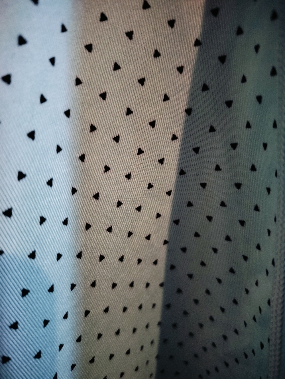 NEW Nike Black Dri-FIT Aqua & Black Athleisure Athletic Tennis Dress - Small - Picture 6 of 8